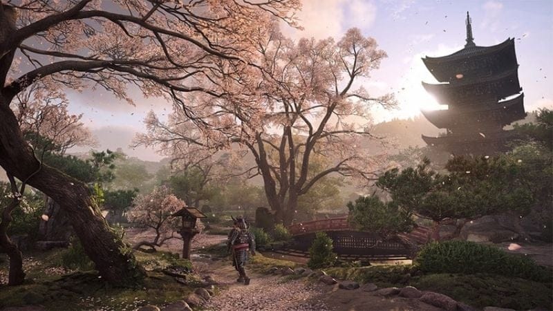 Assassin's Creed Shadows nous proposera un monde ouvert moins dirigiste
