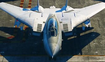 Ace Combat 7 : c'est désormais 6 millions de ventes en 6 ans, les ventes continuent