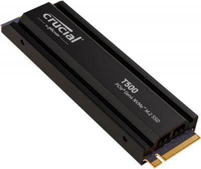 BON PLAN : un SSD 2 To compatible PS5 en promo