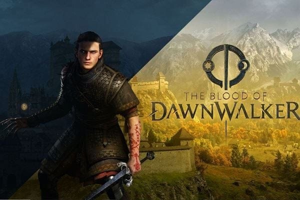 The Blood of Dawnwalker : les infos sur le nouveau RPG du réalisateur de The Witcher 3