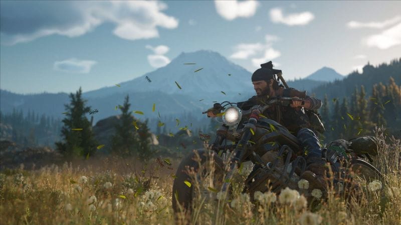 Bend Studio déclare : "Nous comptons toujours de créer des "bêtes de jeux" après l'annulation des jeux services chez Sony