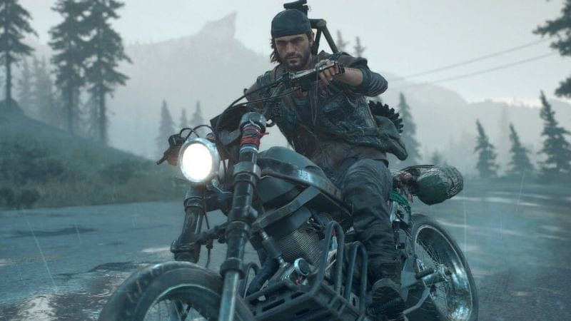 Suite à l'annulation de son jeu service, Bend Studio (Days Gone) veut rassurer sur son avenir et ses futurs projets