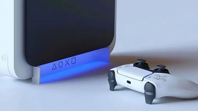 La PlayStation 6 se profile : nouvelle puce AMD et innovations à la clé, pour 2027