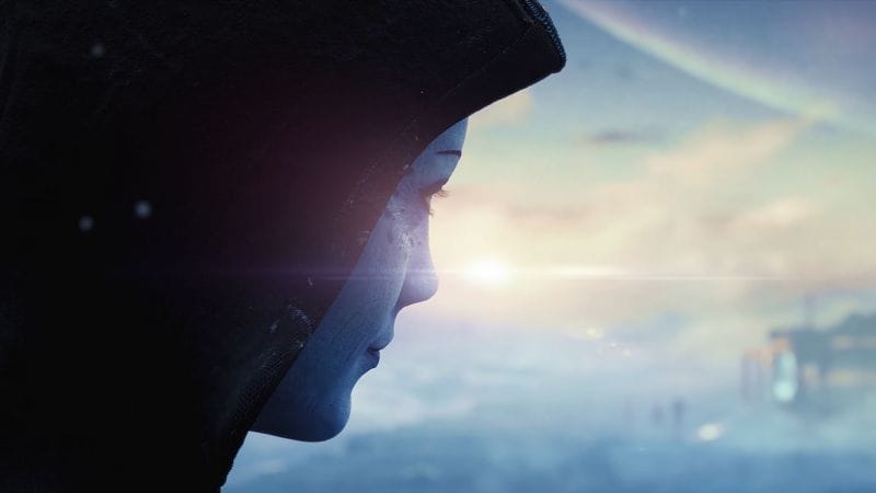 Mass Effect 4 Le directeur cherche à apaiser les fans de BioWare avec un message sur les médias sociaux.