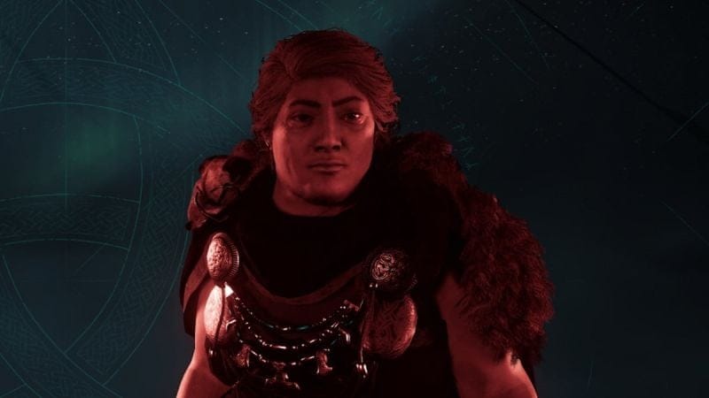 Enfant de Danu AC Valhalla : où trouver le Roitelet ?