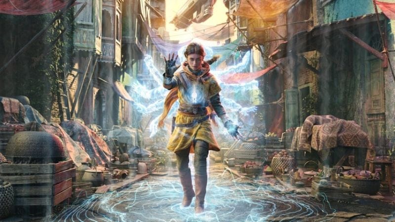 Unknown 9 : après de nouveaux licenciements, le studio travaille sur une licence Bandai Namco