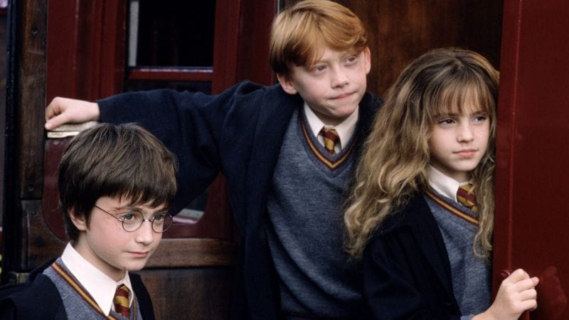 Le réalisateur original d'Harry Potter qualifie le reboot de HBO comme étant une "idée spectaculaire"