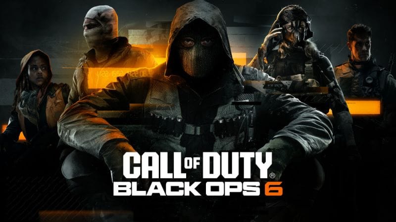 Call of Duty: Black Ops 6 – Vague de bannissements des tricheurs, mise à jour du système anti-triche et désactivation du cross-play sur console