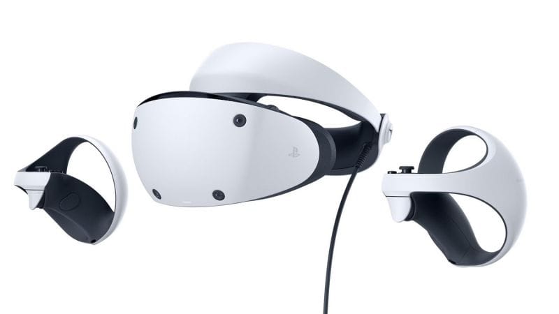 Bradé à -40% le casque Sony PlayStation VR2 va partir comme des petits pains ⚡️