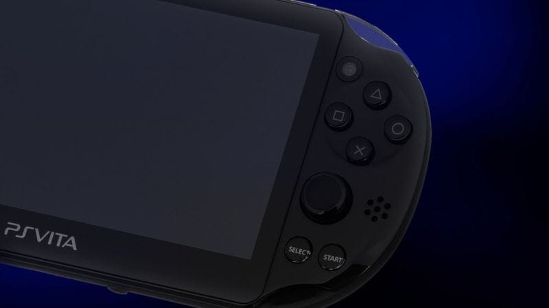 On connait enfin les raisons de l'échec de la PS VITA