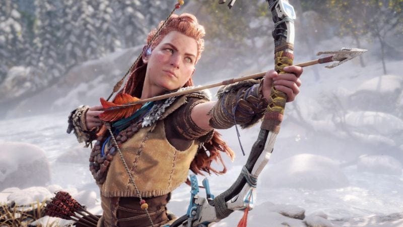 PlayStation : un jeu Horizon vient d'être annulé
