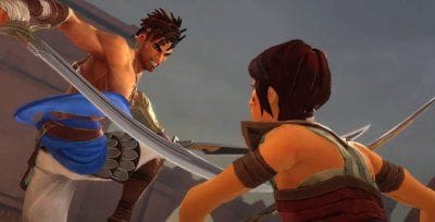 Prince of Persia: The Lost Crown, Ubisoft retourne le couteau dans la plaie en fêtant l'anniversaire du jeu