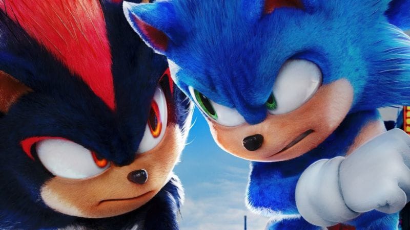 Sonic the Hedgehog 4 Première en mars 2027
