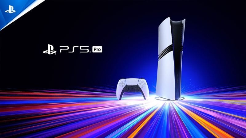 PS5 Pro - Les avis de la presse