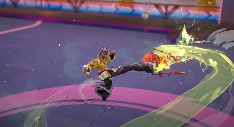 Marvel Rivals s'offre un mode temporaire façon "Rocket League"