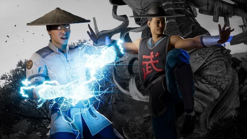 Mortal Kombat 1 a assassiné 5 millions de joueurs depuis 2023