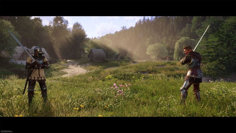 Kingdom Come: Deliverance II présente sa feuille de route après le lancement