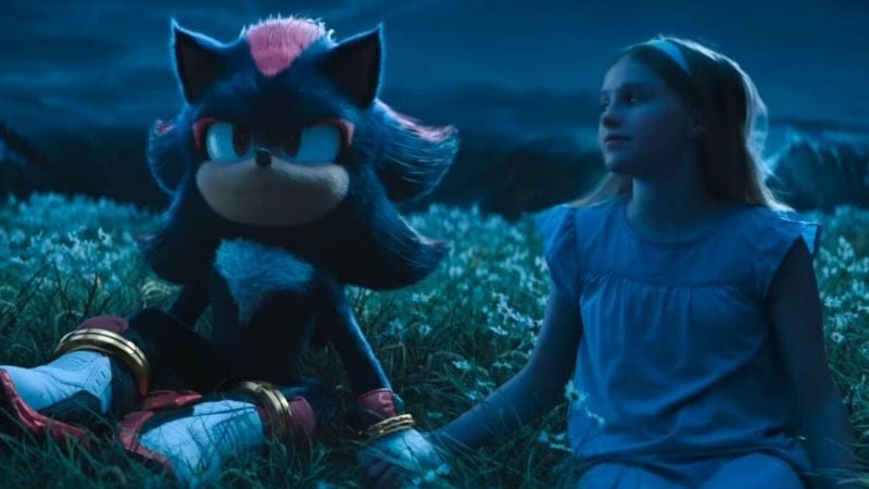 C’est officiel : oui, Sonic 4 arrive mais pas avant mars 2027