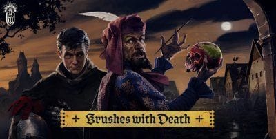 Kingdom Come: Deliverance II dévoile sa roadmap avec déjà 3 DLC