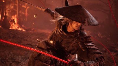 Phantom Blade Zero célèbre l'année du serpent avec un excitant combat de boss exhibant les ficelles de son gameplay