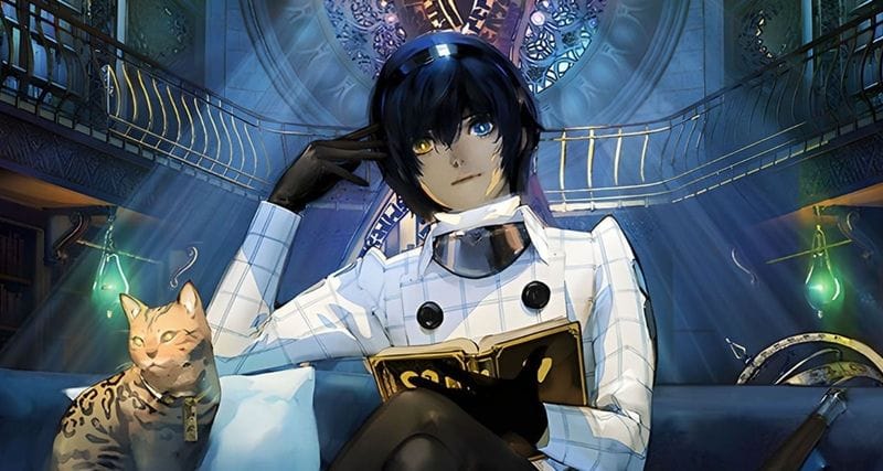 Metaphor : ReFantazio a déjà le droit à son adaptation en manga
