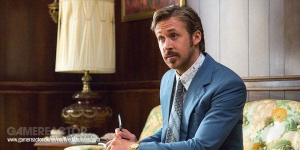 Rapport : Ryan Gosling jouera dans le film Star Wars de Shawn Levy