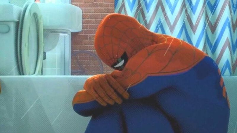 L'un des films Spider-Man les plus attendus des fans donne de ses nouvelles, et elles ne sont franchement pas bonnes...