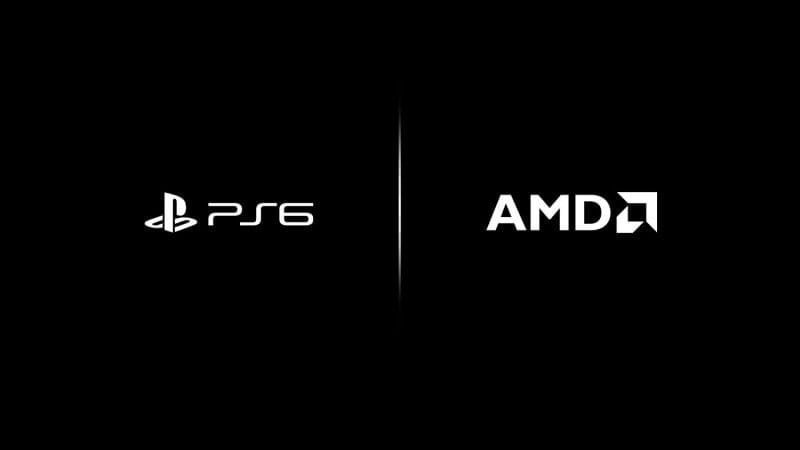 PS6 : une date de sortie fixée pour 2027 avec une nouvelle puce AMD UDNA