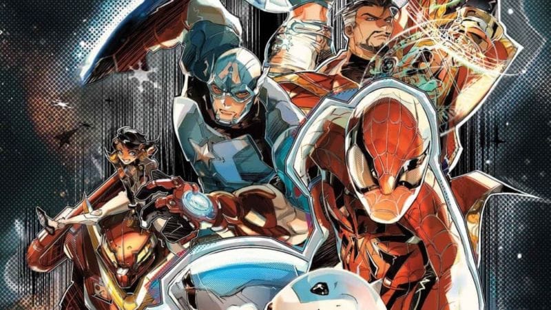 Marvel Rivals a une très bonne nouvelle pour les joueurs