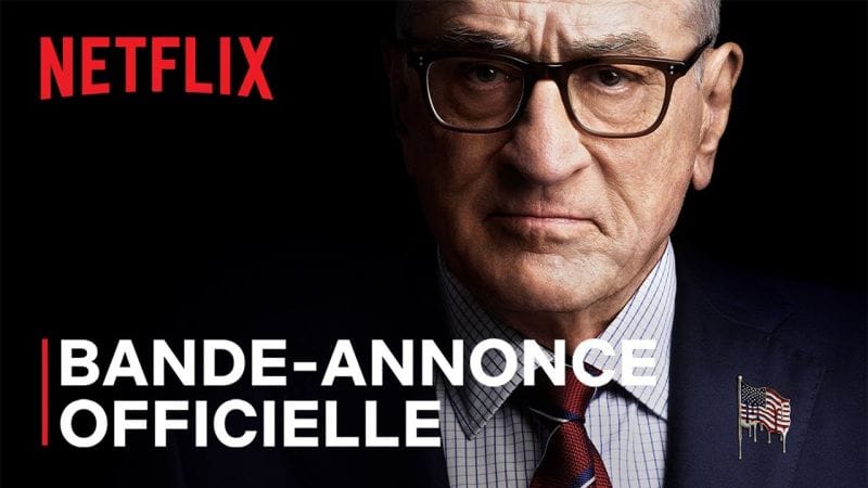 Zero Day | Bande-annonce officielle VF | Netflix France