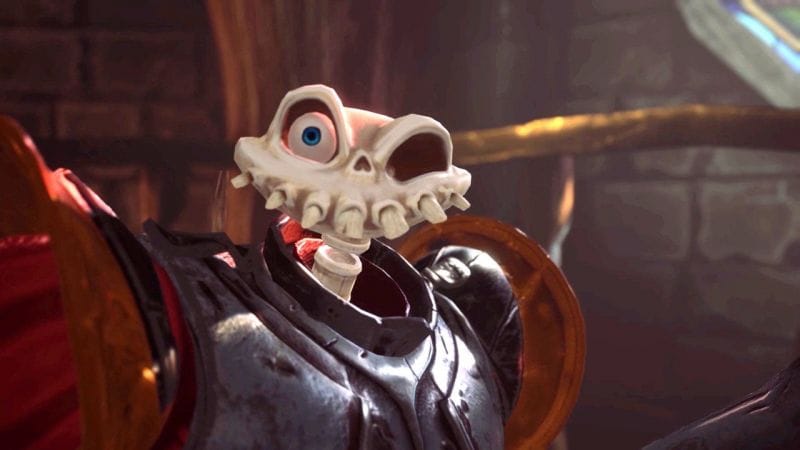 MediEvil, héros de mon enfance !