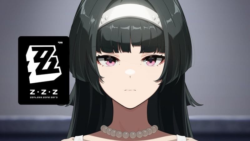 Zenless Zone Zero passe aujourd'hui en version 1.5, avec l'arrivée du personnage d'Astra Yao