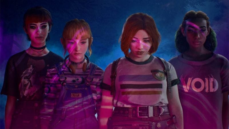 La deuxième partie de Lost Records: Bloom & Rage, le prochain jeu de DON'T NOD, prend du retard