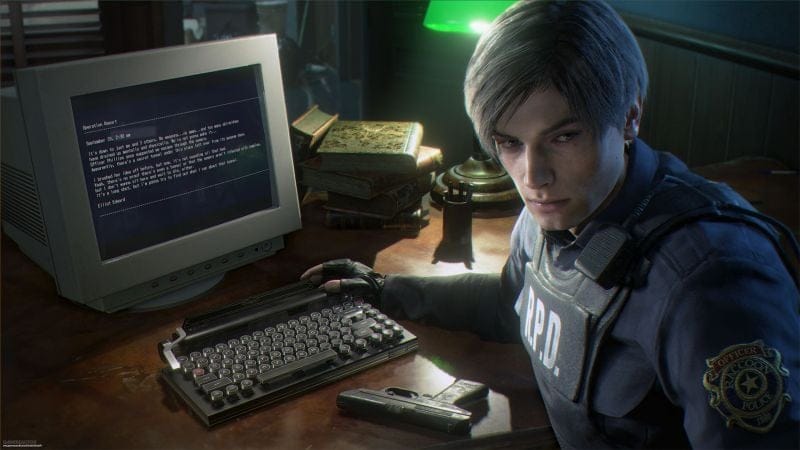 L'échec des jeux mobiles AAA : Resident Evil 2 Remake a à peine rapporté 100 000 $.
