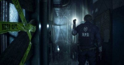 Resident Evil et les autres AAA sur iOS, c'est loin d'être un succès
