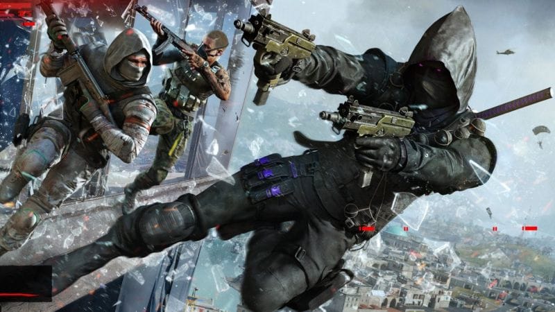De nouveaux détails sur la saison 2 de Call of Duty Black Ops 6 confirmés dans un nouveau trailer
