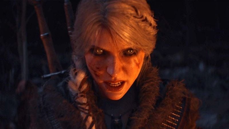 La décision de CD Projekt de choisir Ciri comme personnage principale de The Witcher 4 est "vraiment intéressante pour tout un tas de raisons", déclare l'acteur de Geralt