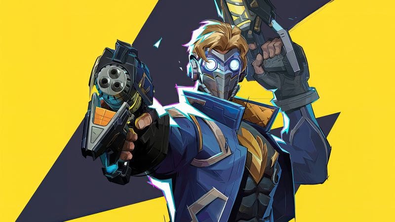 Comment obtenir les Twitch Drop de la Saison 1 de Marvel Rivals - Dexerto