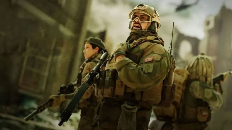 Une fuite de CoD 2026 révèle le retour d’un troisième mode de jeu oublié - Dexerto