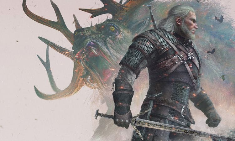 The Witcher en concert au Grand Rex à Paris : une célébration musicale épique