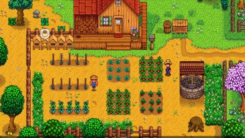 Stardew Valley en concert : une soirée au rythme des musiques du jeu vidéo au Grand Rex