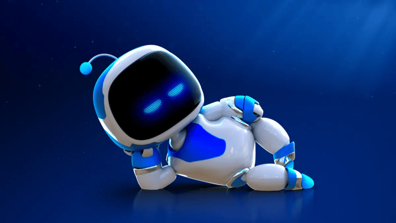 Reggie Fils-Aimé : "Astro Bot a presque surpassé Nintendo "