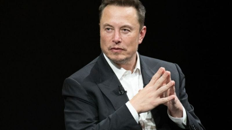 Elon Musk est-il le gamer de génie qu’il prétend être ?
