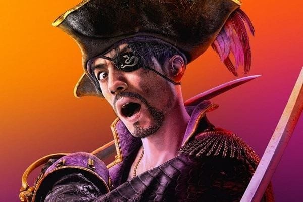 Like a Dragon : Pirate Yakuza in Hawaii : date de sortie, trailer, toutes les infos