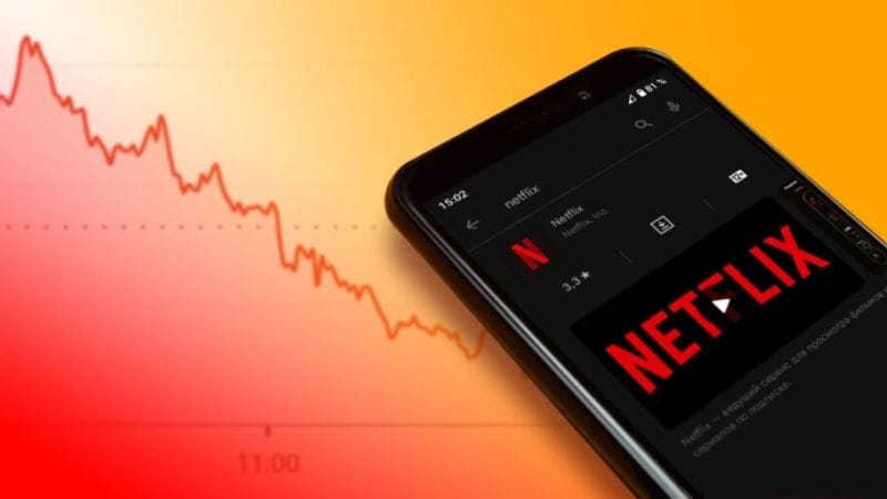 Netflix franchit un cap historique… et augmente une nouvelle fois ses prix