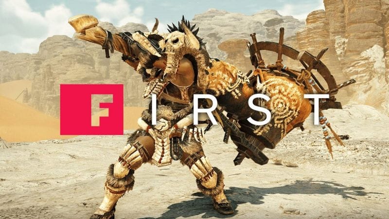 Les développeurs de Monster Hunter Wilds parlent de l'évolution des armes - IGN First