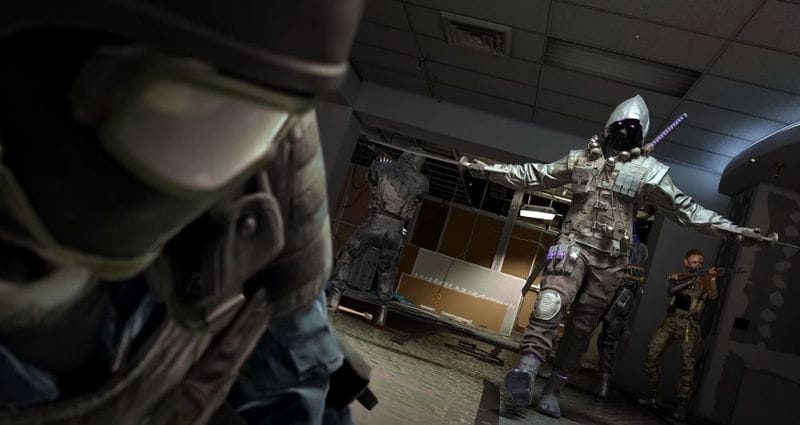 Call of Duty Black Ops 6 présente sa saison 2 et ne sabre pas que le champagne