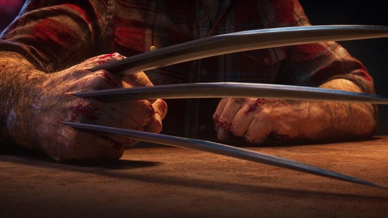 Le nouveau chef de studio d'Insomniac aimerait bien parler de Wolverine, mais il ne peut pas.