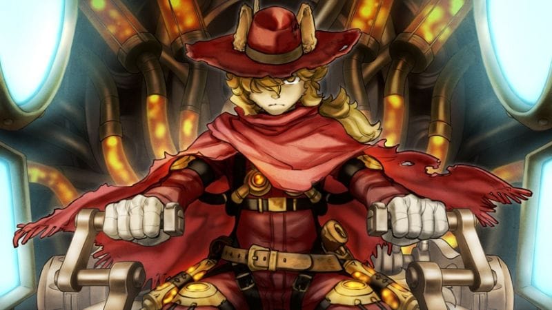 Fuga : Melodies of Steel 3 clôturera la trilogie le 29 mai