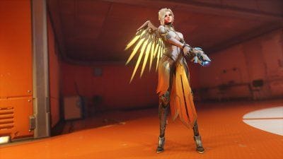 Overwatch 2 : encore des nouveautés à la Mi-Saison 14